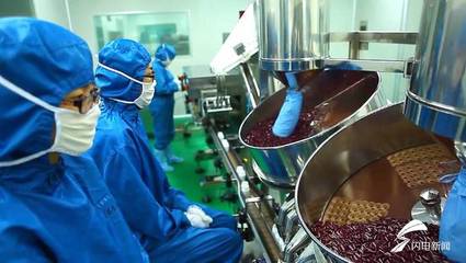 利津:百億級生物醫(yī)藥特色示范園完成主體建設 今年6月達到試產條件