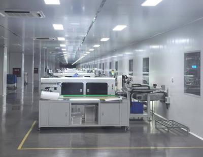 中國信保四川分公司:護航高端產業(yè)內遷 支持川人返鄉(xiāng)創(chuàng)業(yè)