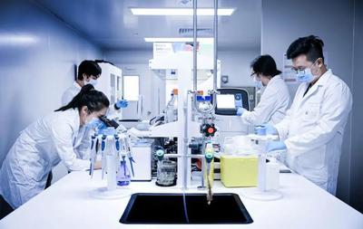 助力健康產業(yè)發(fā)展 新元麗科技正式入駐豐臺園