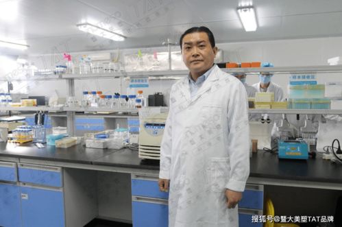 tat品牌丨專訪生物美容科技泰斗 國內(nèi)護膚品企業(yè)如何彎道超車