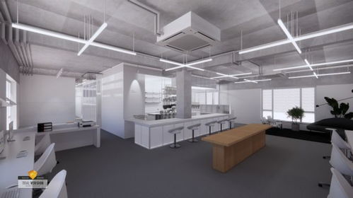 中國植物肉公司未食達科技自主研發(fā)實驗室在北京動工