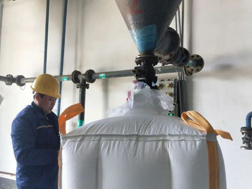 品牌的力量 利江生物 一粒吸附樹脂的 裂變