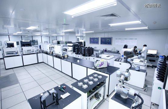 博瑞迪完成2.5億元B輪融資,專注生物育種技術(shù)研發(fā)與服務(wù)