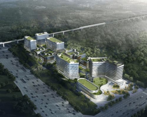 經(jīng)開區(qū)聚焦重點項目建設(shè) 推動經(jīng)濟高質(zhì)量發(fā)展