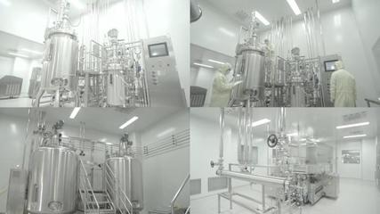 生物制藥生物制藥AE模板下載_光廠(VJ師網(wǎng))