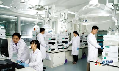 奮力沖刺四季度|煙企生物醫(yī)藥即將步入智能化時(shí)代